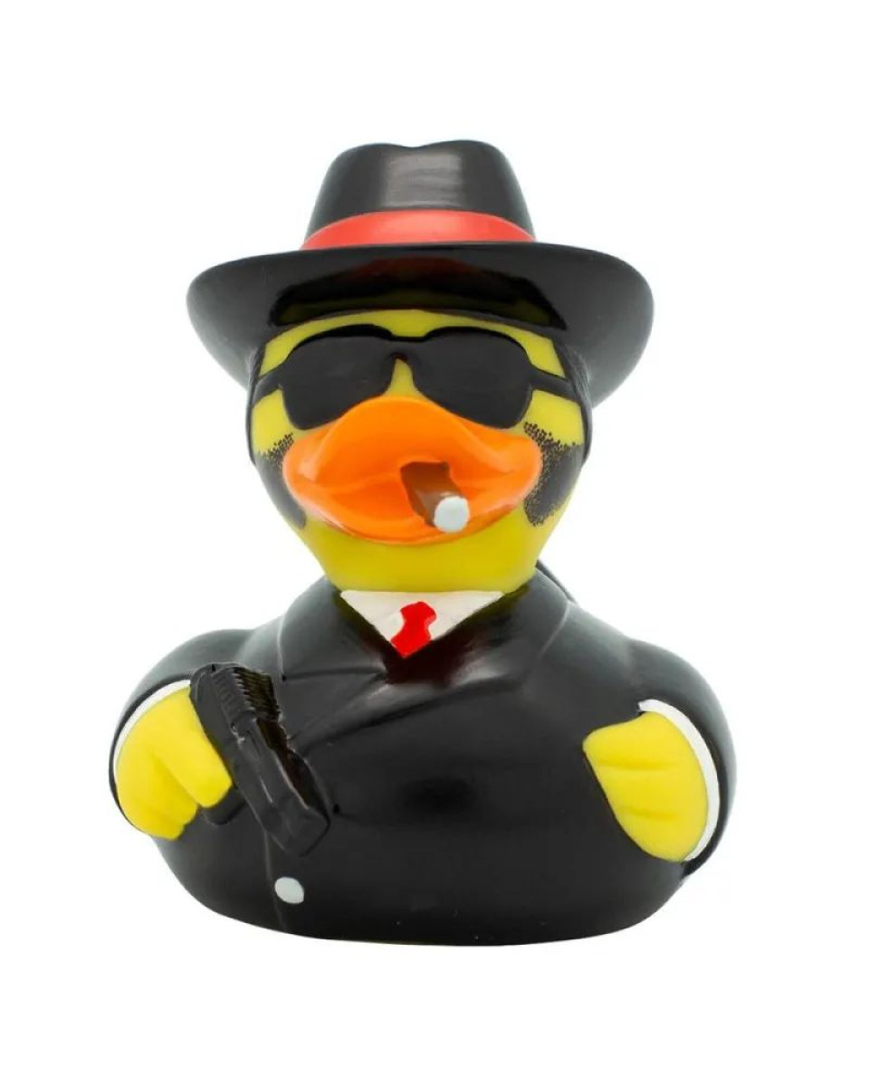Lilalu Patkica - Al Capo - Rubber Duck 