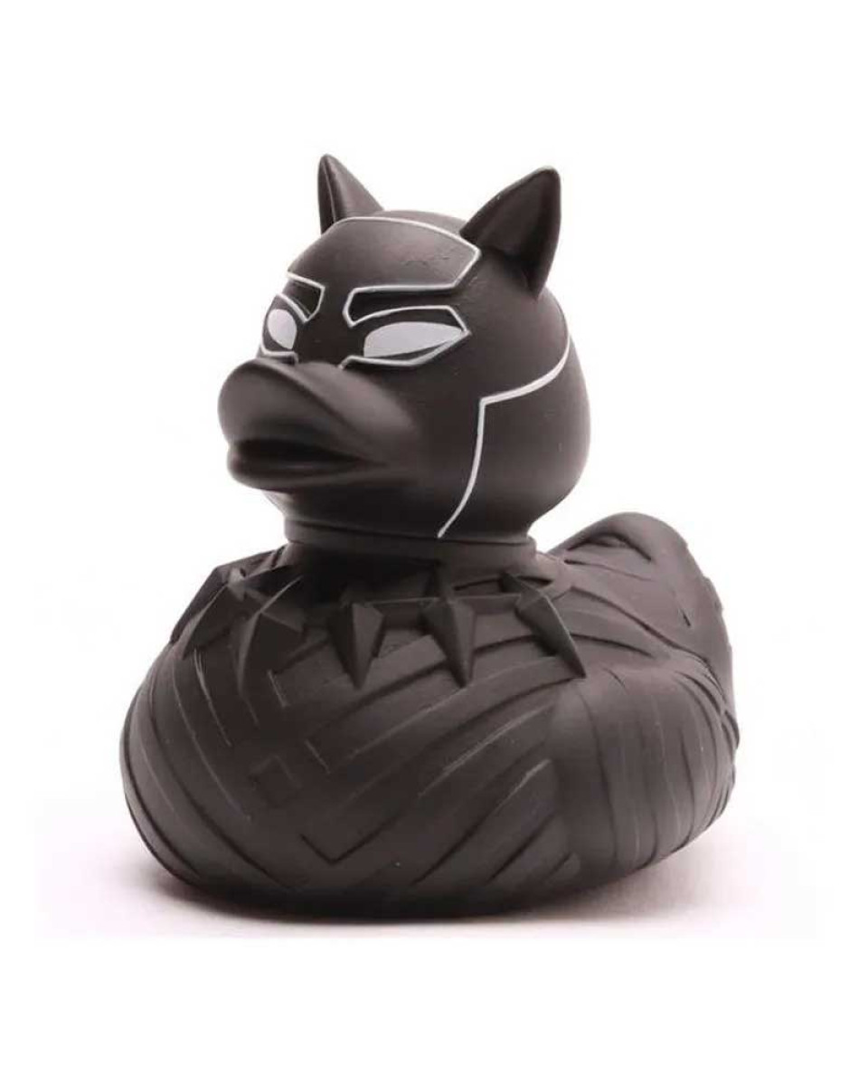 Lilalu Patkica - Black Puma - Rubber Duck 