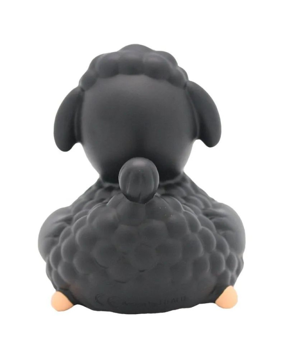Lilalu Patkica - Black Sheep - Rubber Duck 