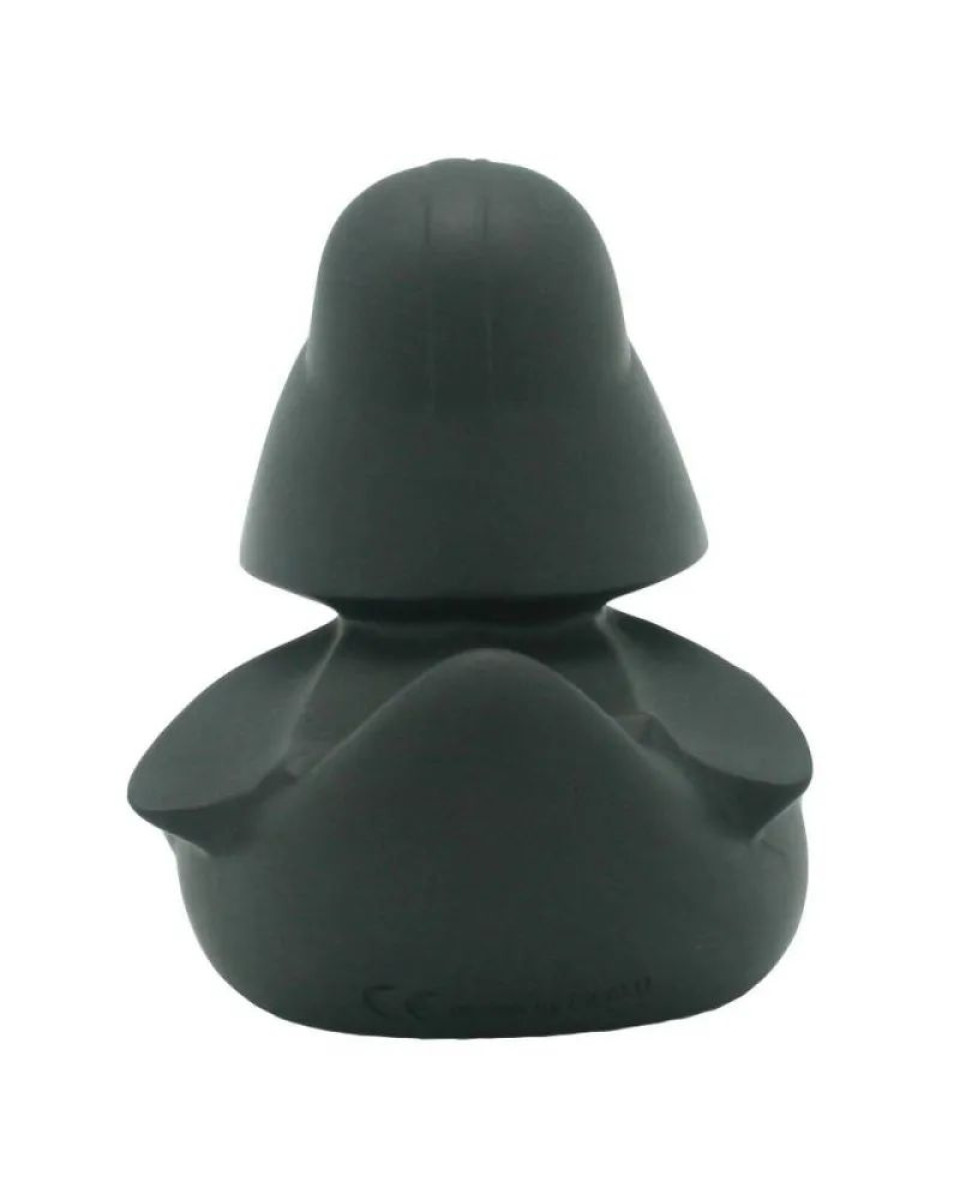 Lilalu Patkica - Black Star - Rubber Duck 