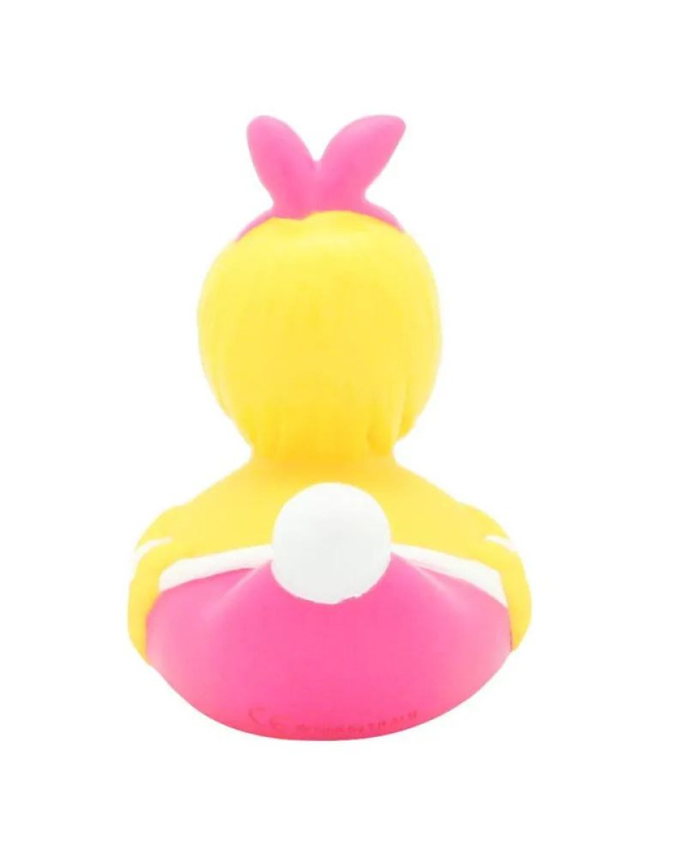 Lilalu Patkica - Bunny - Rubber Duck 