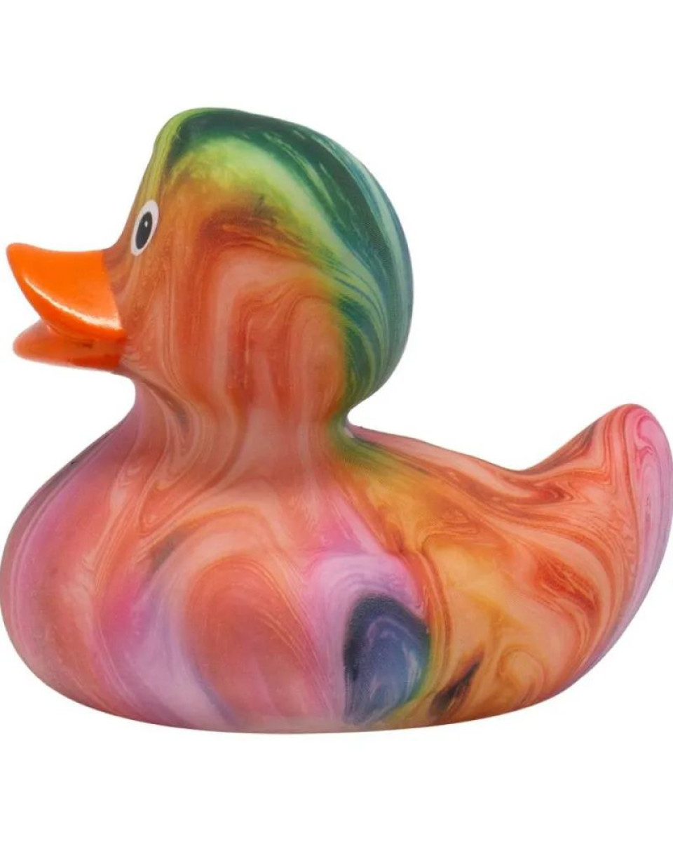 Lilalu Patkica - Cosmos - Rubber Duck 