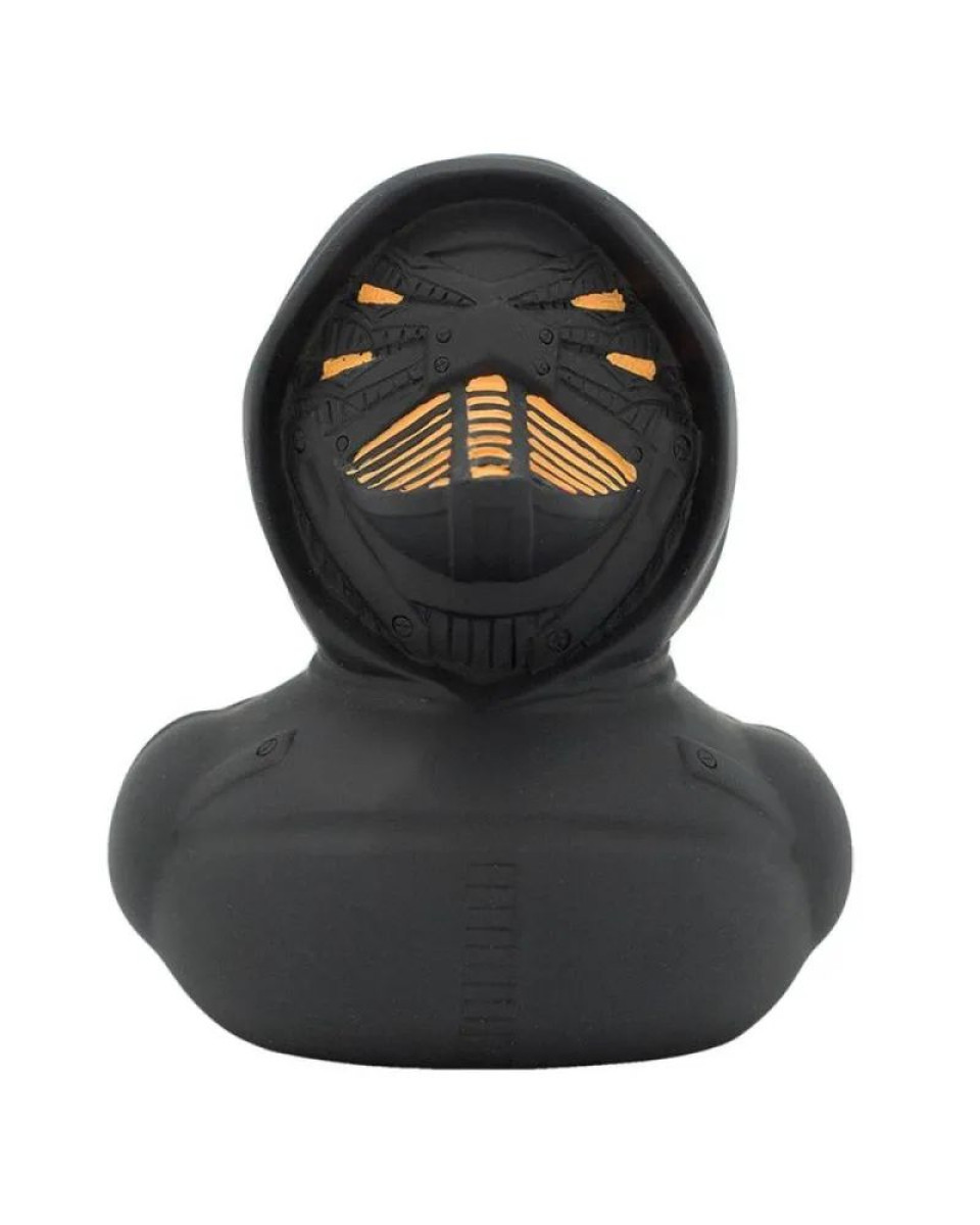 Lilalu Patkica - Cyber - Rubber Duck 