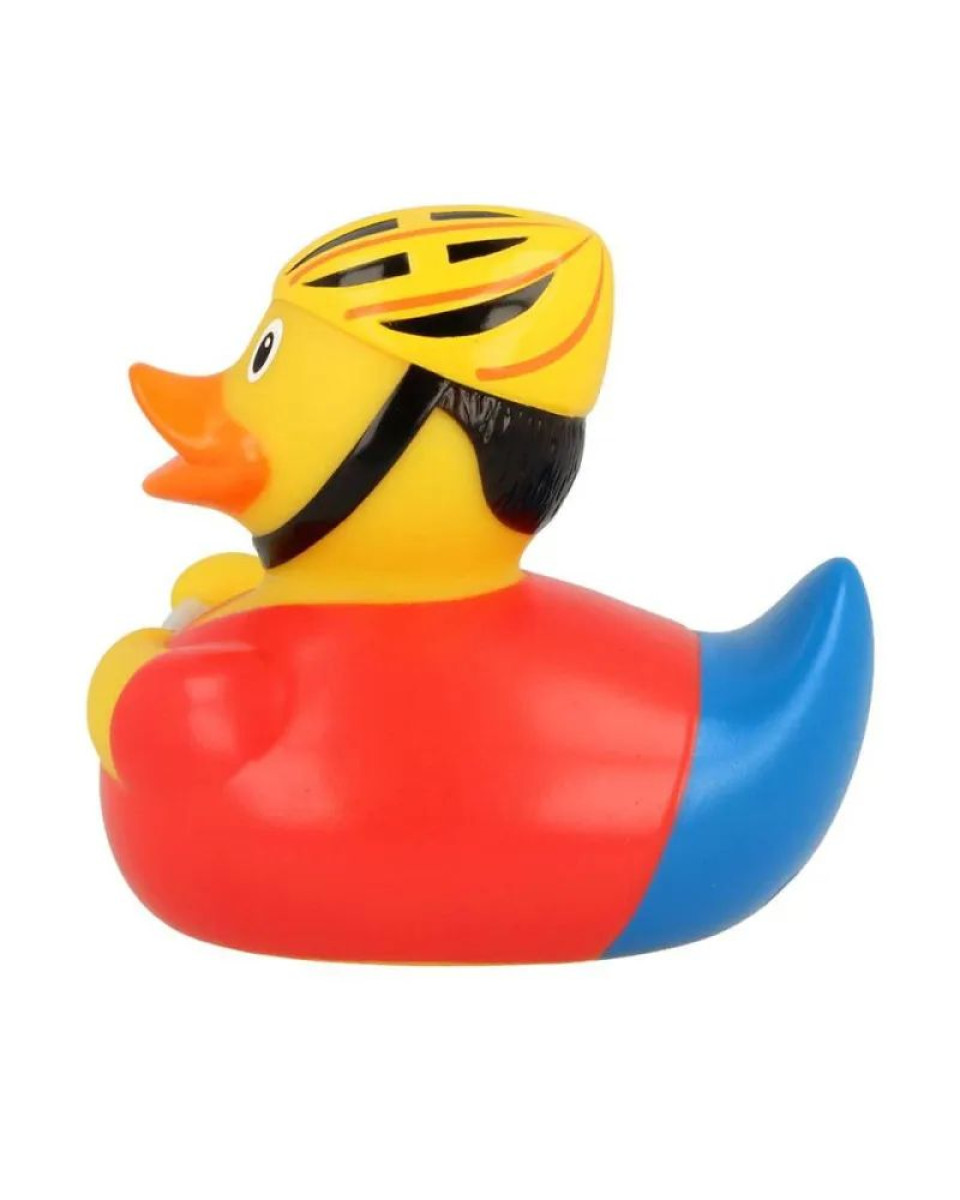 Lilalu Patkica - Cycling - Rubber Duck 