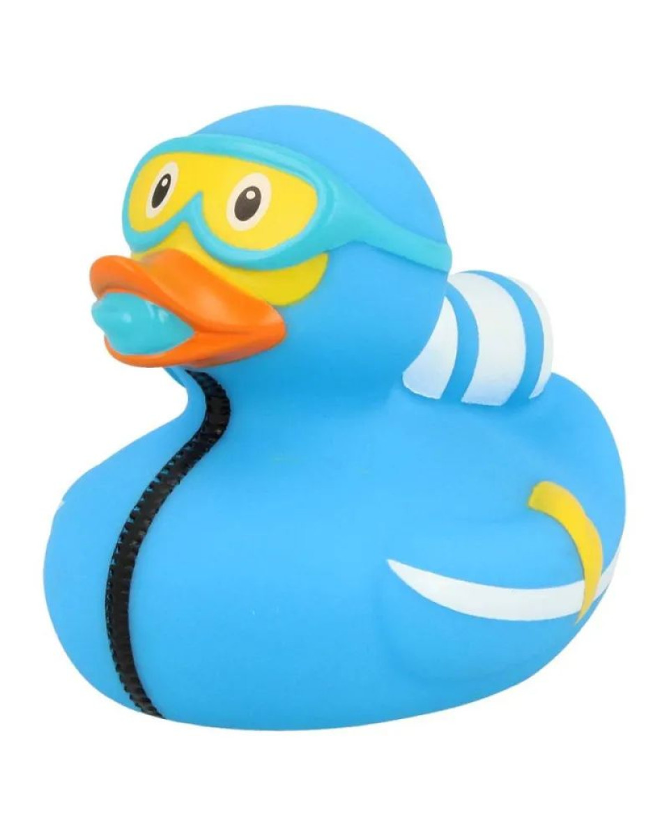 Lilalu Patkica - Diver - Rubber Duck 