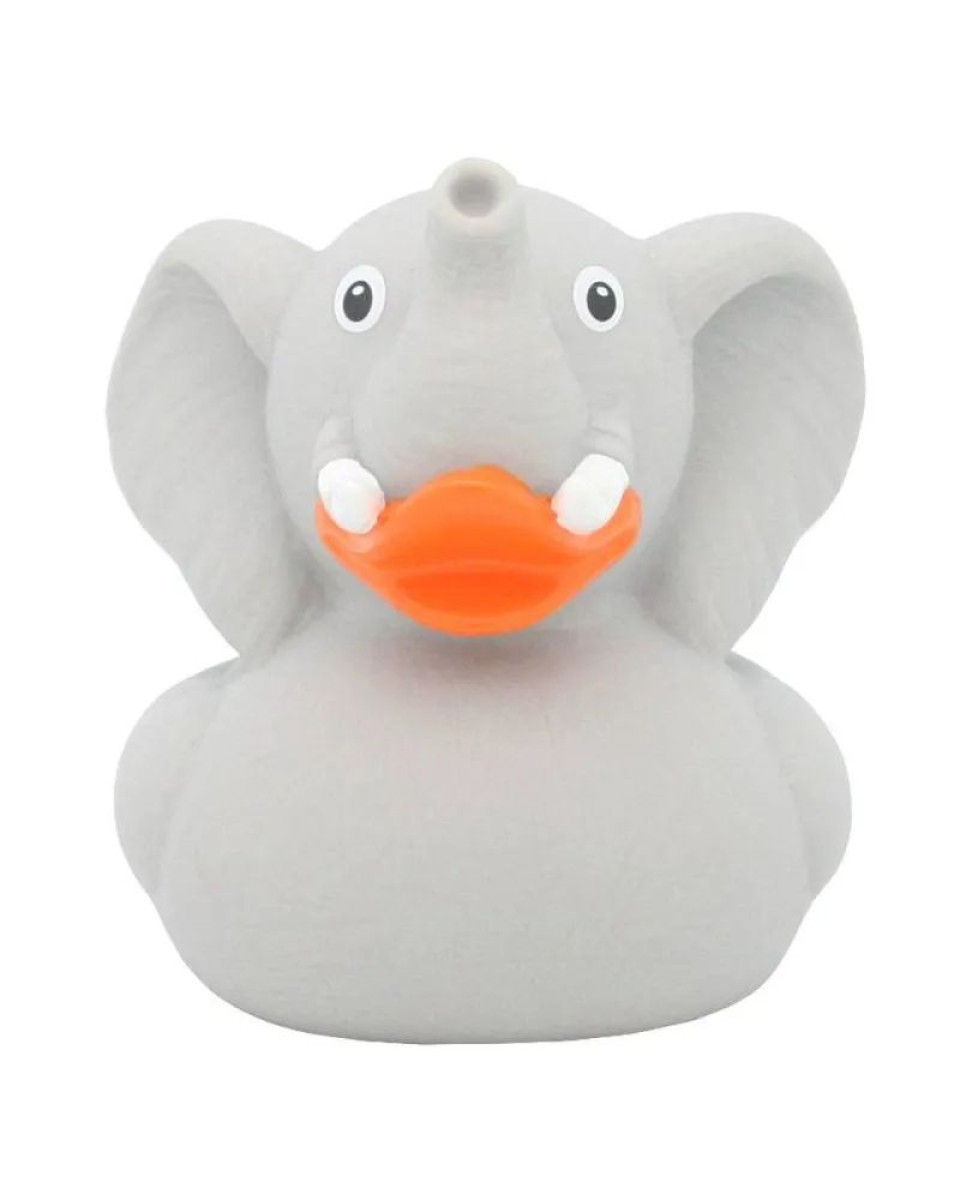 Lilalu Patkica - Elephant - Rubber Duck 