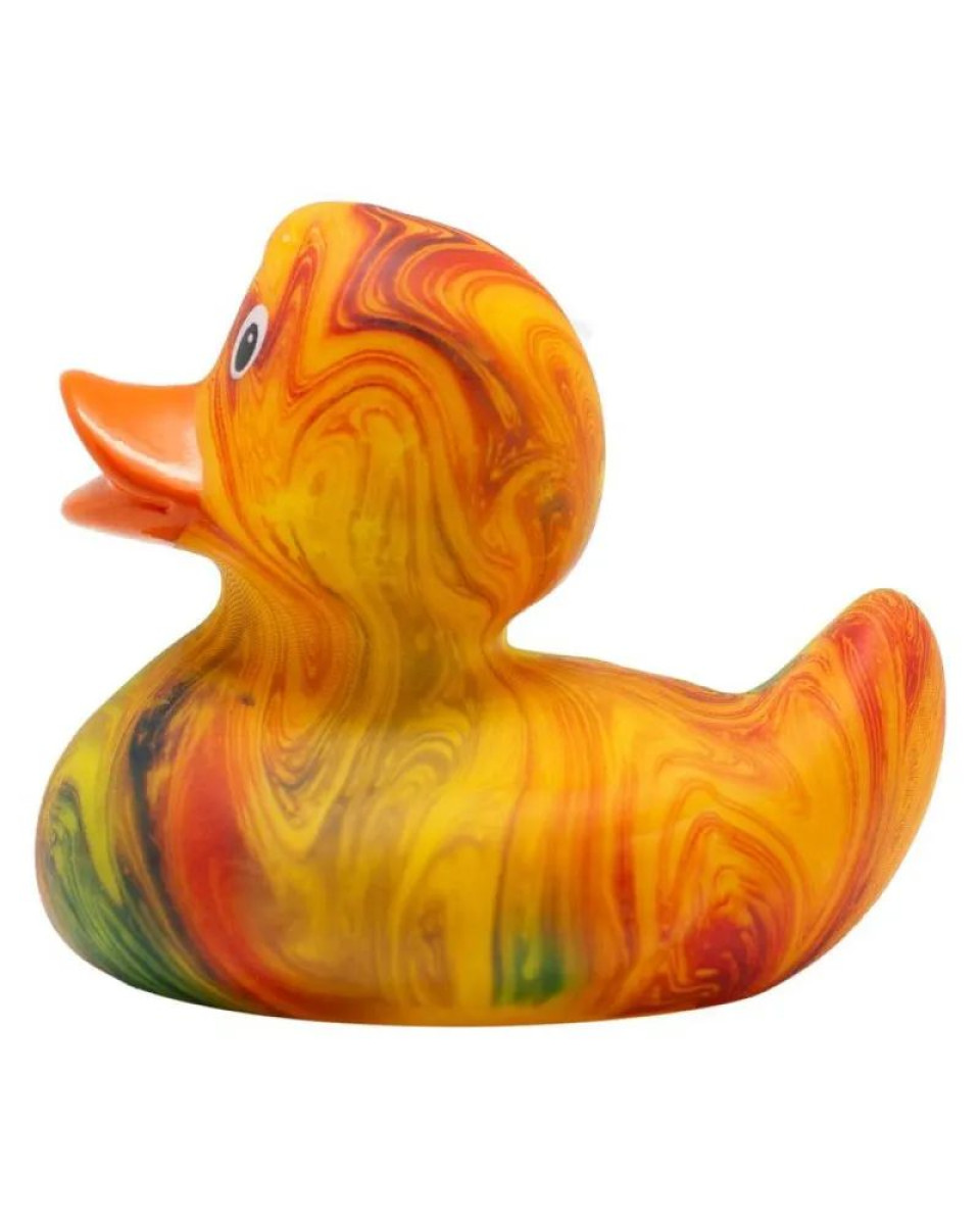 Lilalu Patkica - Flow - Rubber Duck 