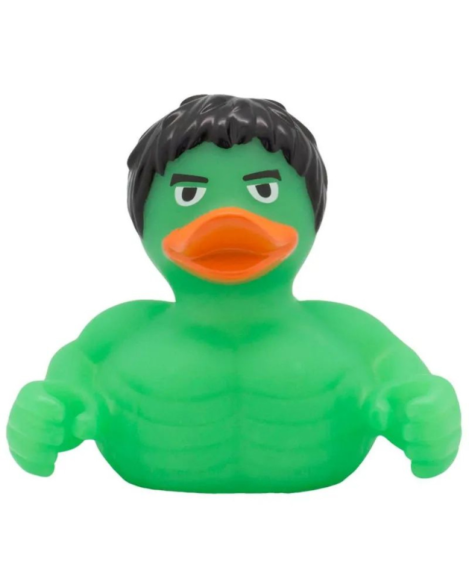 Lilalu Patkica - Gamma - Rubber Duck 