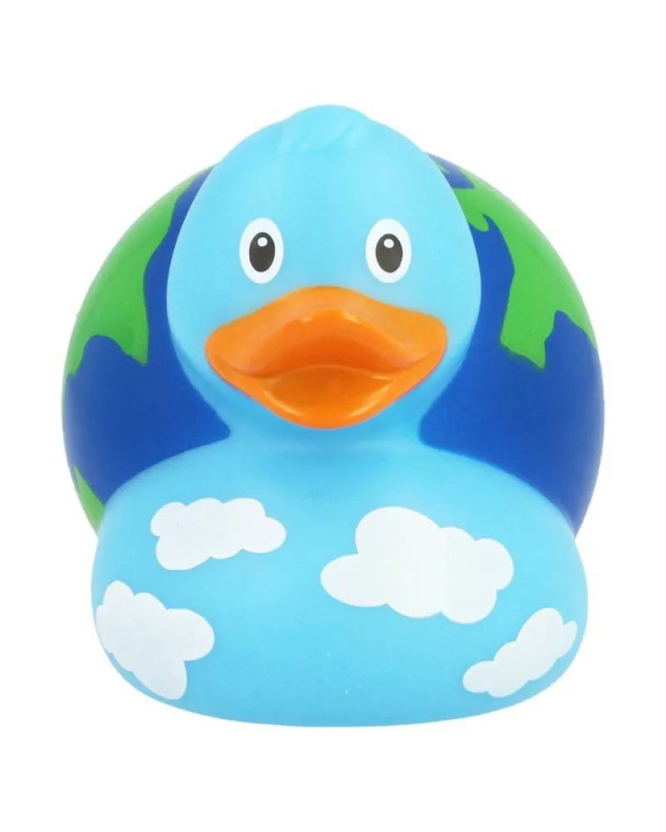 Lilalu Patkica - Globe - Rubber Duck 