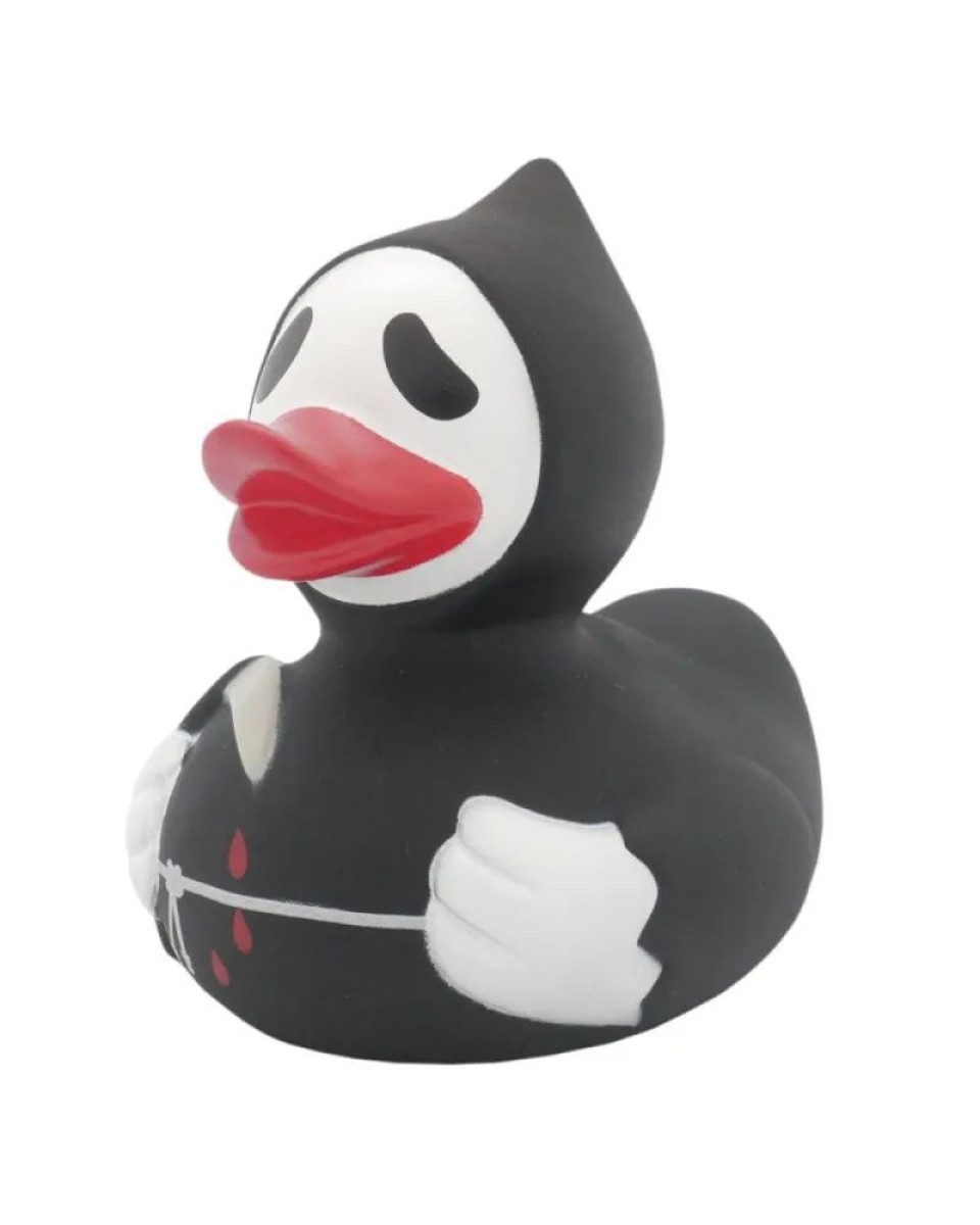 Lilalu Patkica - Grim Reaper - Rubber Duck 