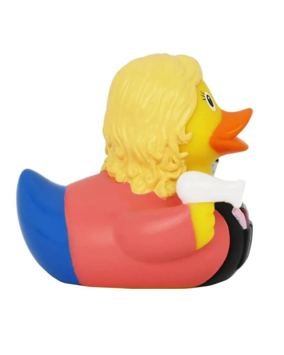 Lilalu Patkica - Hair Stylist - Rubber Duck 