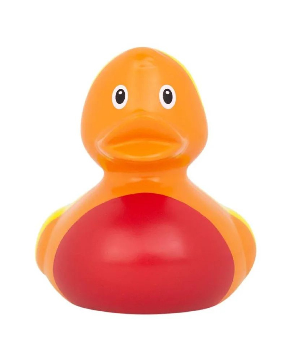 Lilalu Patkica - Happy Pride - Rubber Duck 