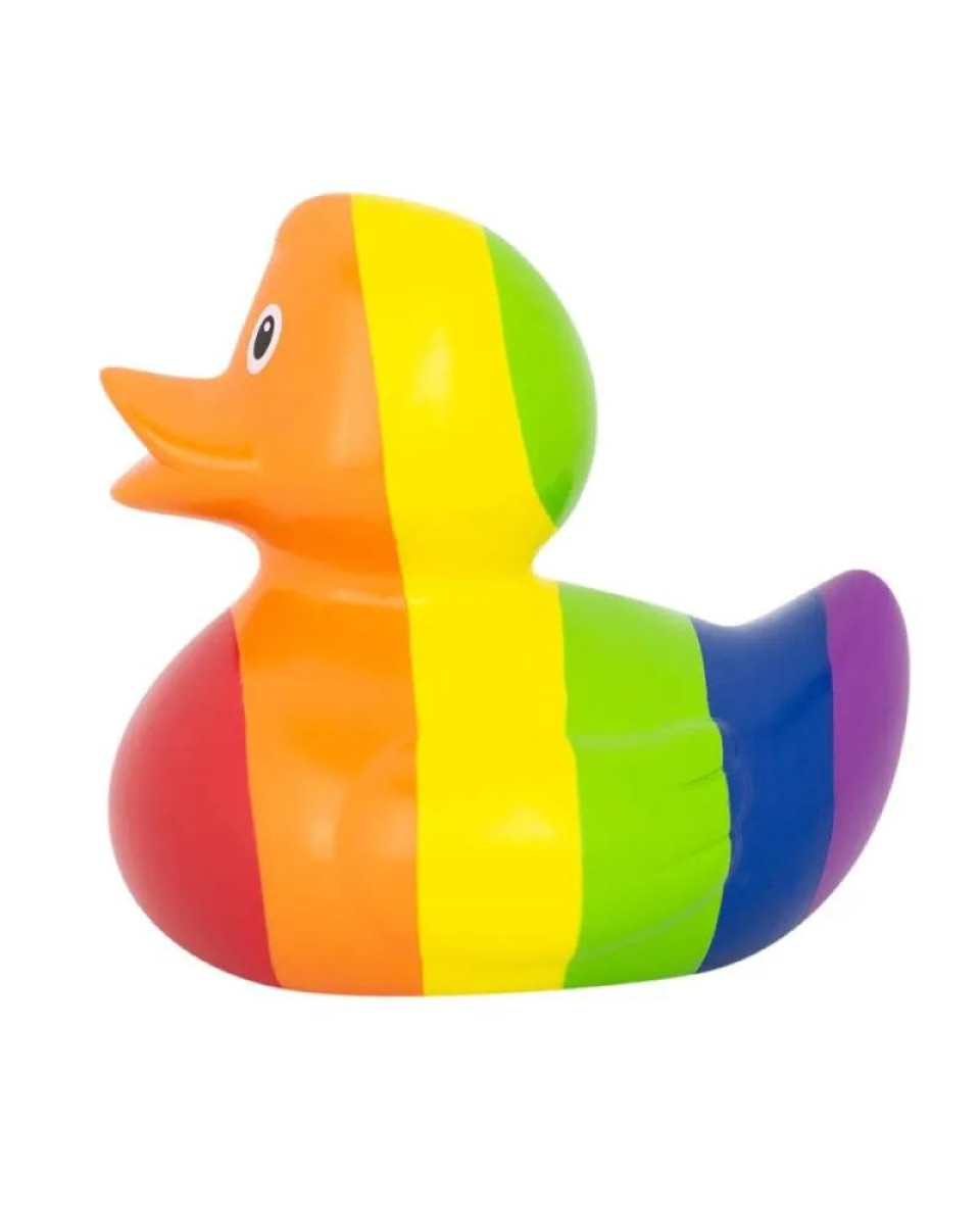 Lilalu Patkica - Happy Pride - Rubber Duck 