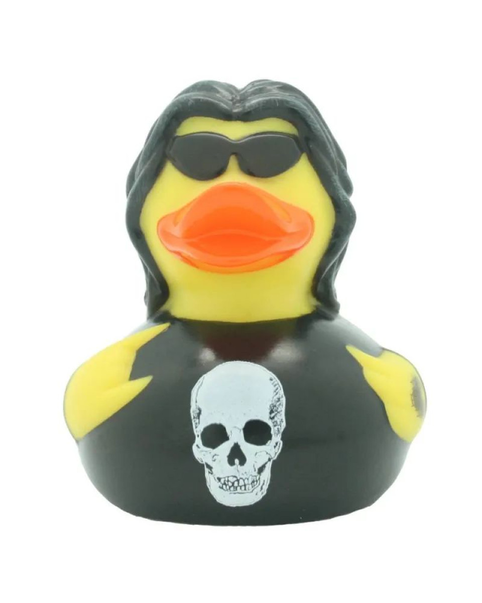 Lilalu Patkica - Heavy Metal - Rubber Duck 