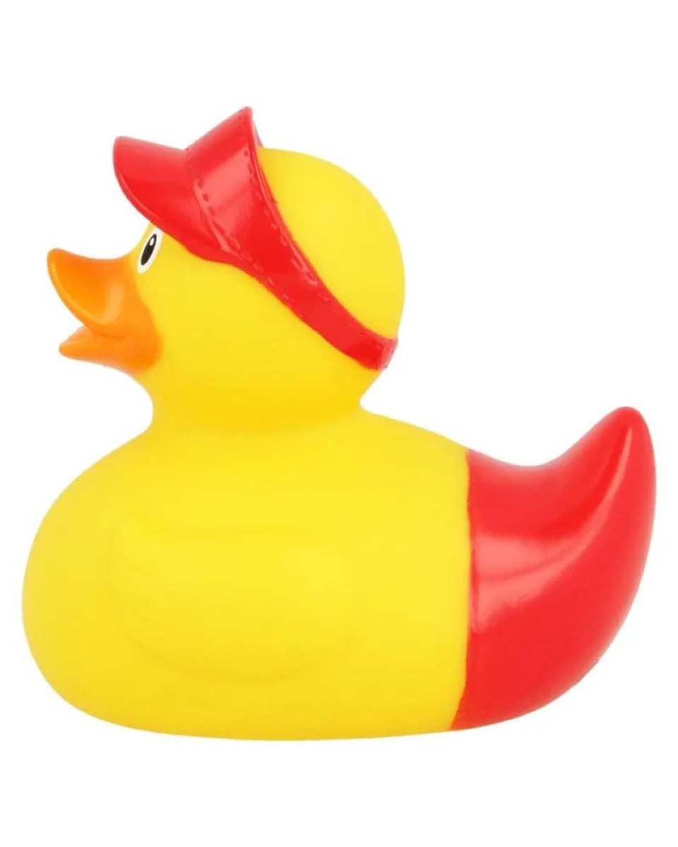 Lilalu Patkica - Ice Cream - Rubber Duck 