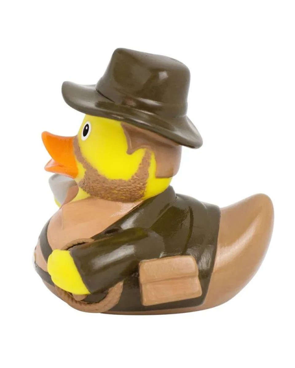 Lilalu Patkica - Indy - Rubber Duck 