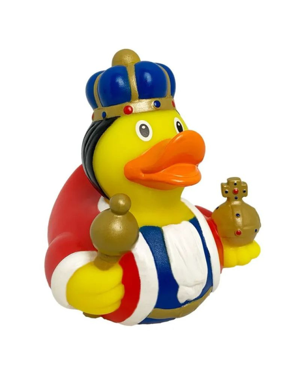 Lilalu Patkica - King - Rubber Duck 