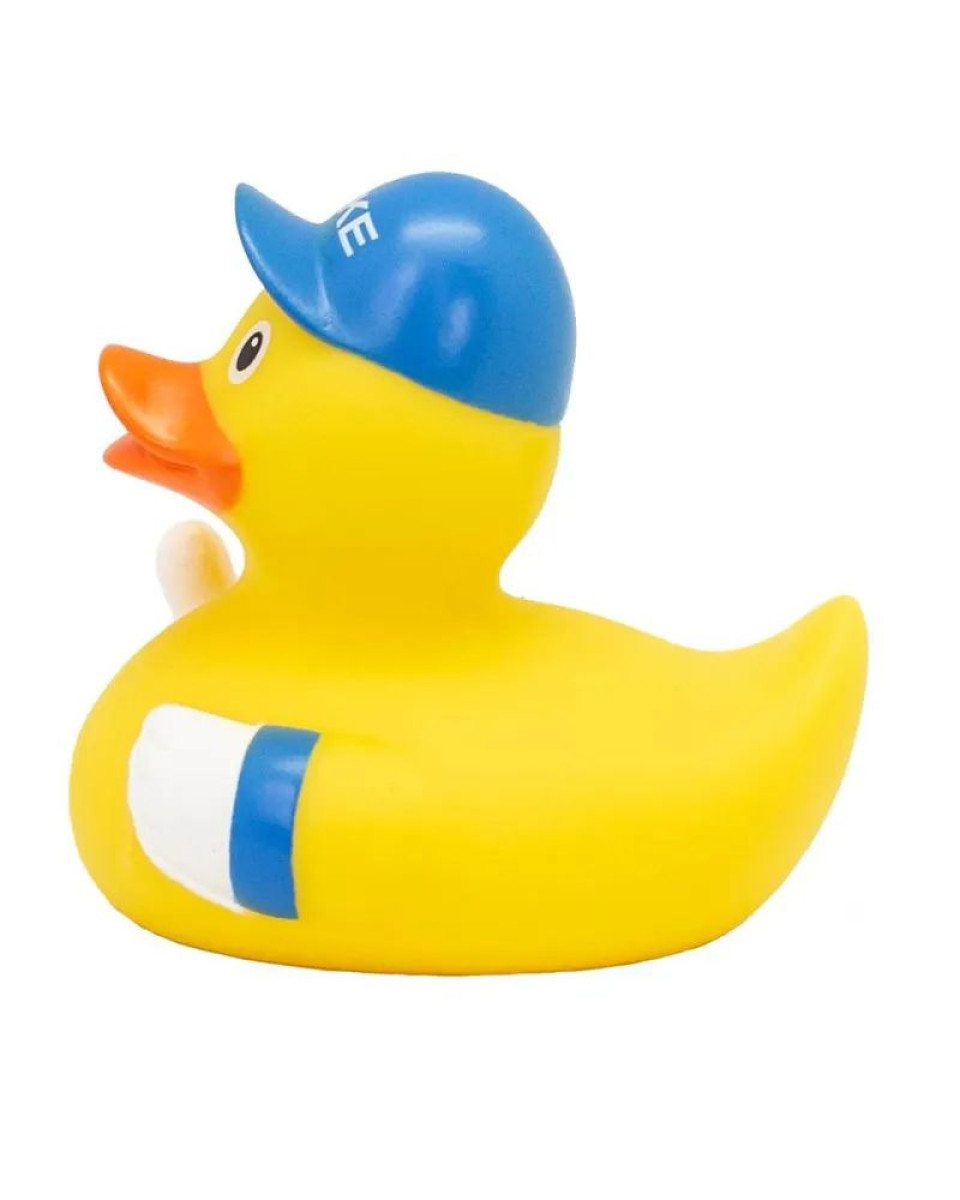 Lilalu Patkica - LIKE - Rubber Duck 