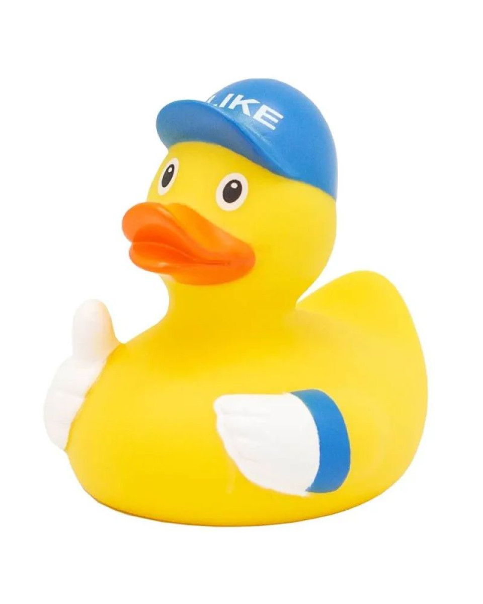 Lilalu Patkica - LIKE - Rubber Duck 