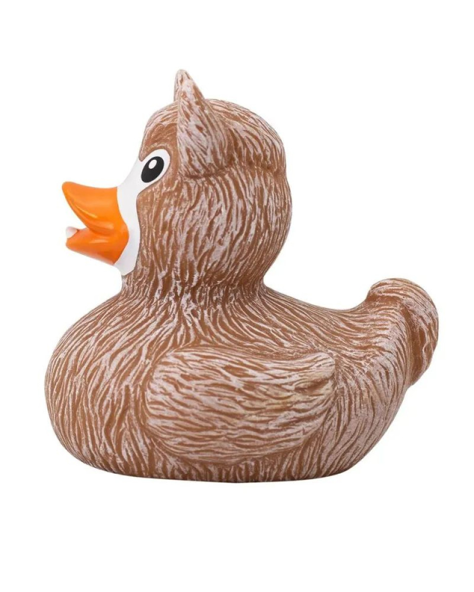 Lilalu Patkica - Lama - Rubber Duck 