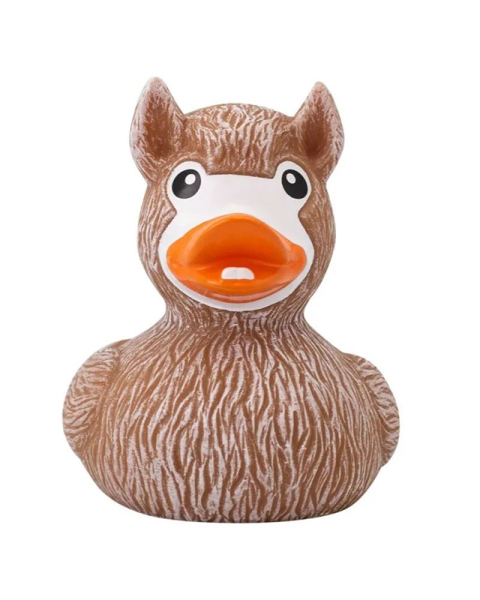 Lilalu Patkica - Lama - Rubber Duck 