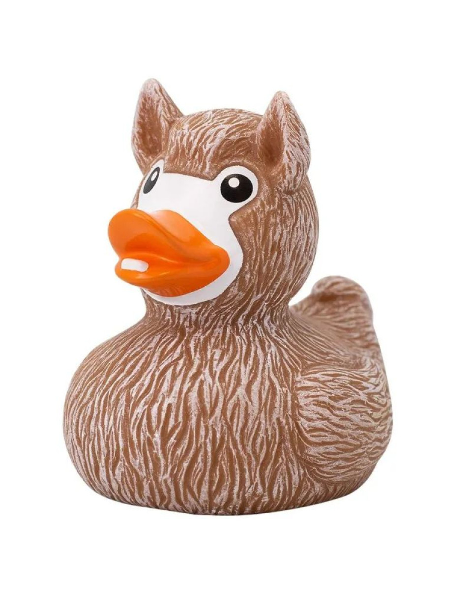 Lilalu Patkica - Lama - Rubber Duck 