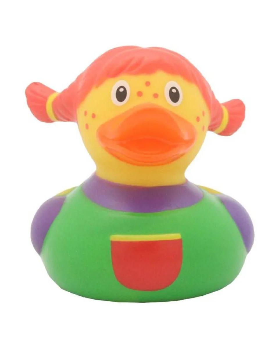 Lilalu Patkica - Lotti - Rubber Duck 