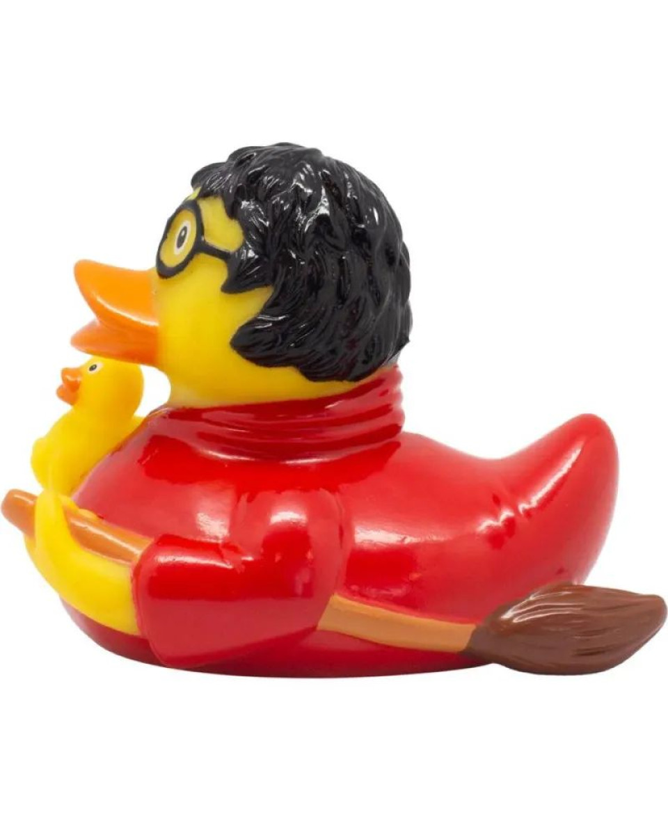 Lilalu Patkica - Magic Boy - Rubber Duck 