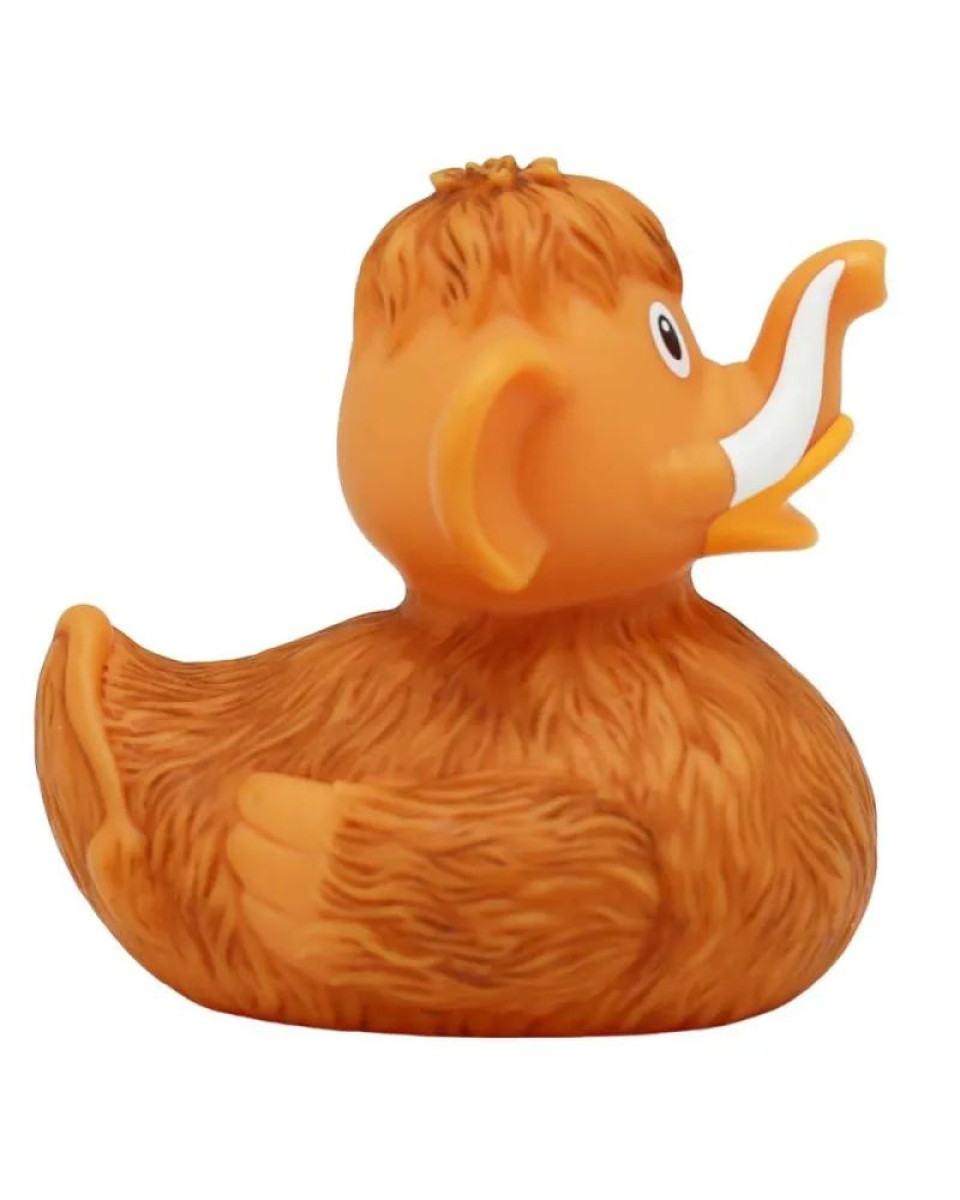 Lilalu Patkica - Mammut - Rubber Duck 