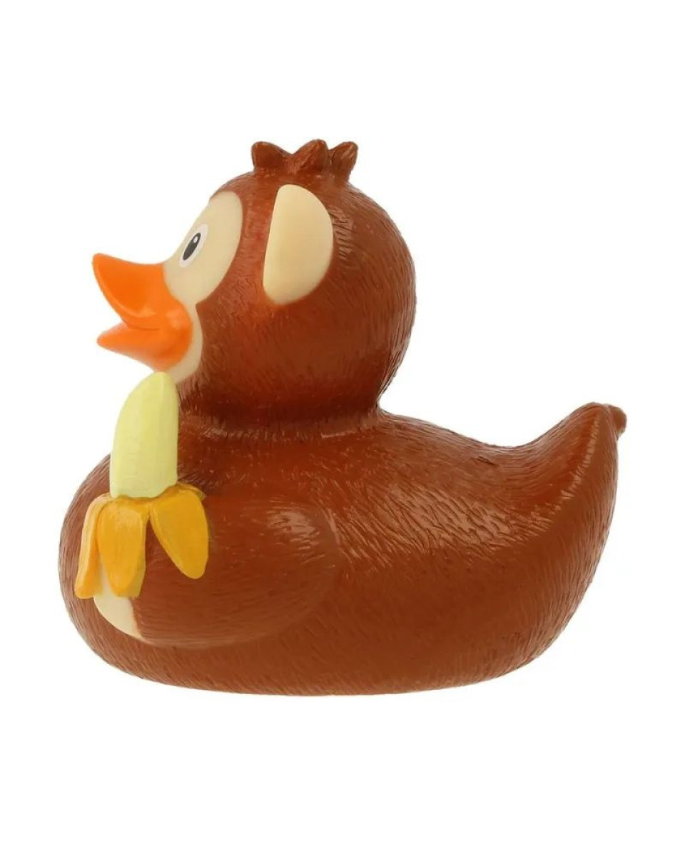 Lilalu Patkica - Monkey - Rubber Duck 