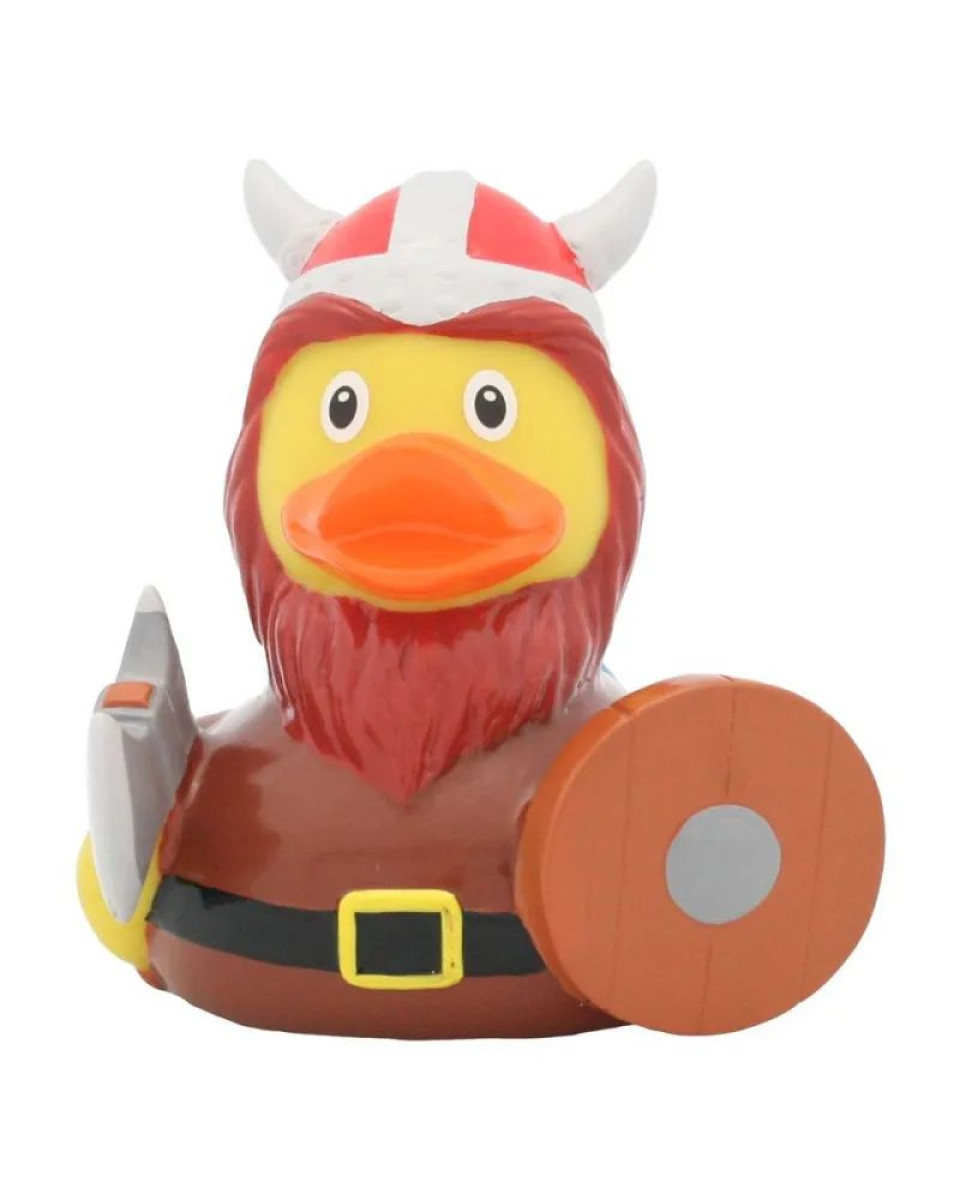 Lilalu Patkica - Northman - Rubber Duck 