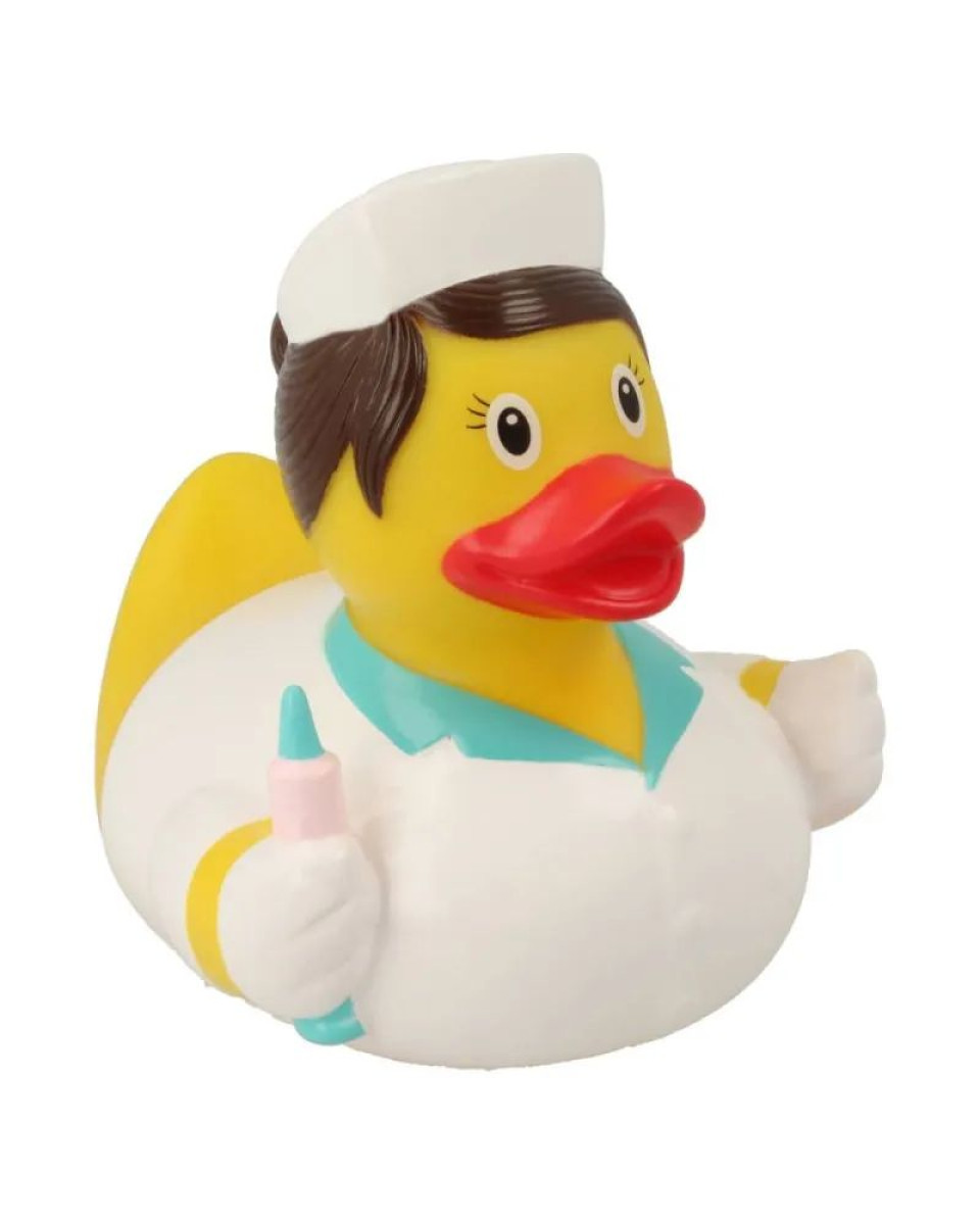 Lilalu Patkica - Nurse - Rubber Duck 