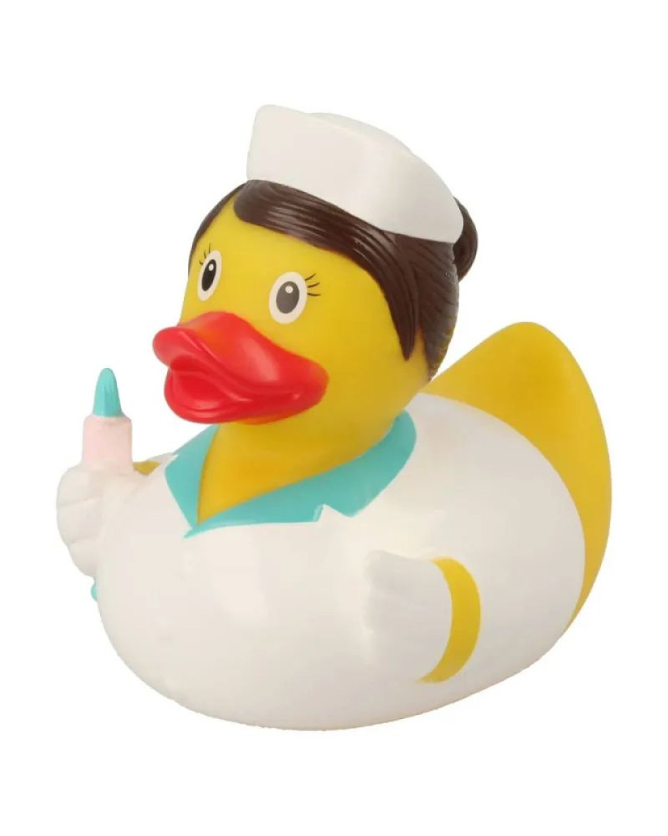 Lilalu Patkica - Nurse - Rubber Duck 