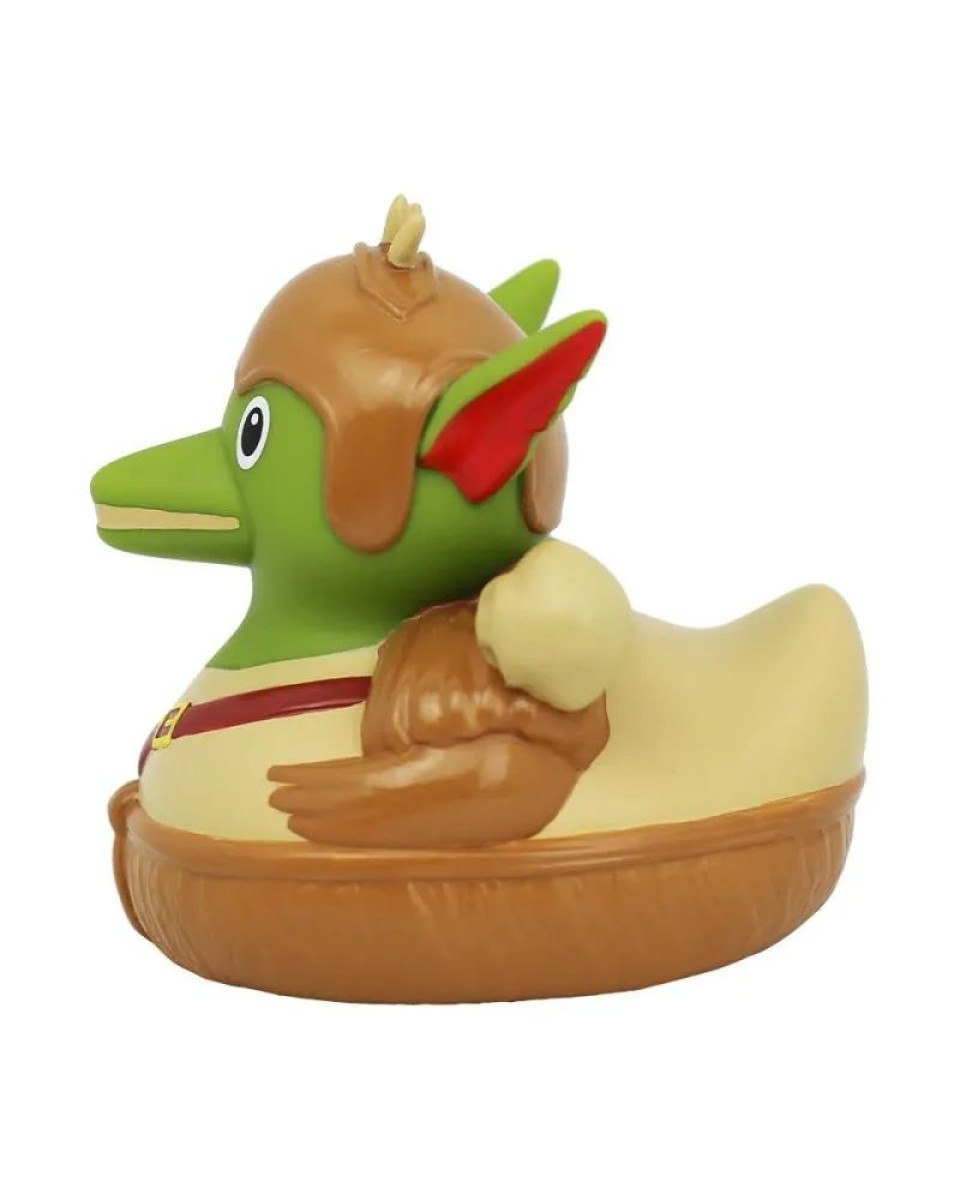 Lilalu Patkica - Orc - Rubber Duck 
