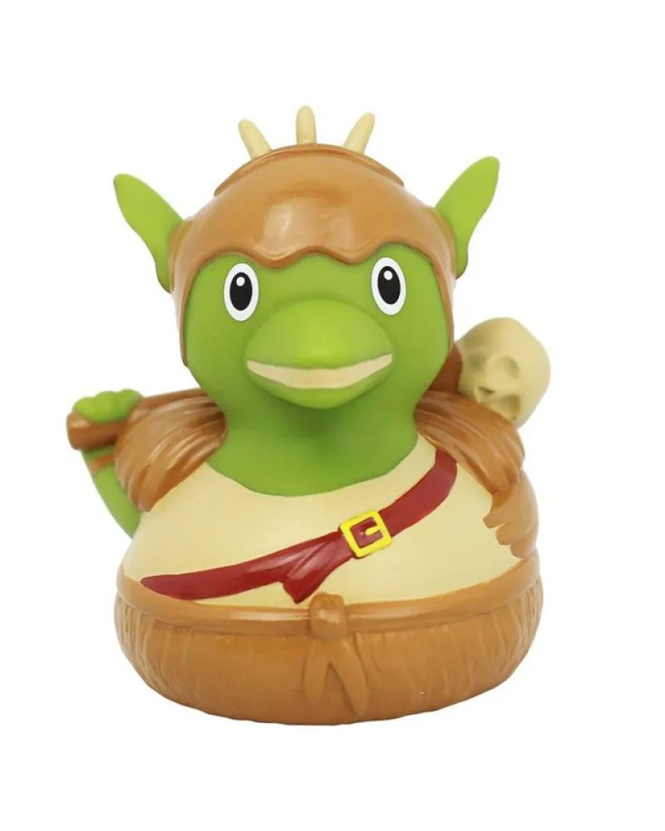 Lilalu Patkica - Orc - Rubber Duck 