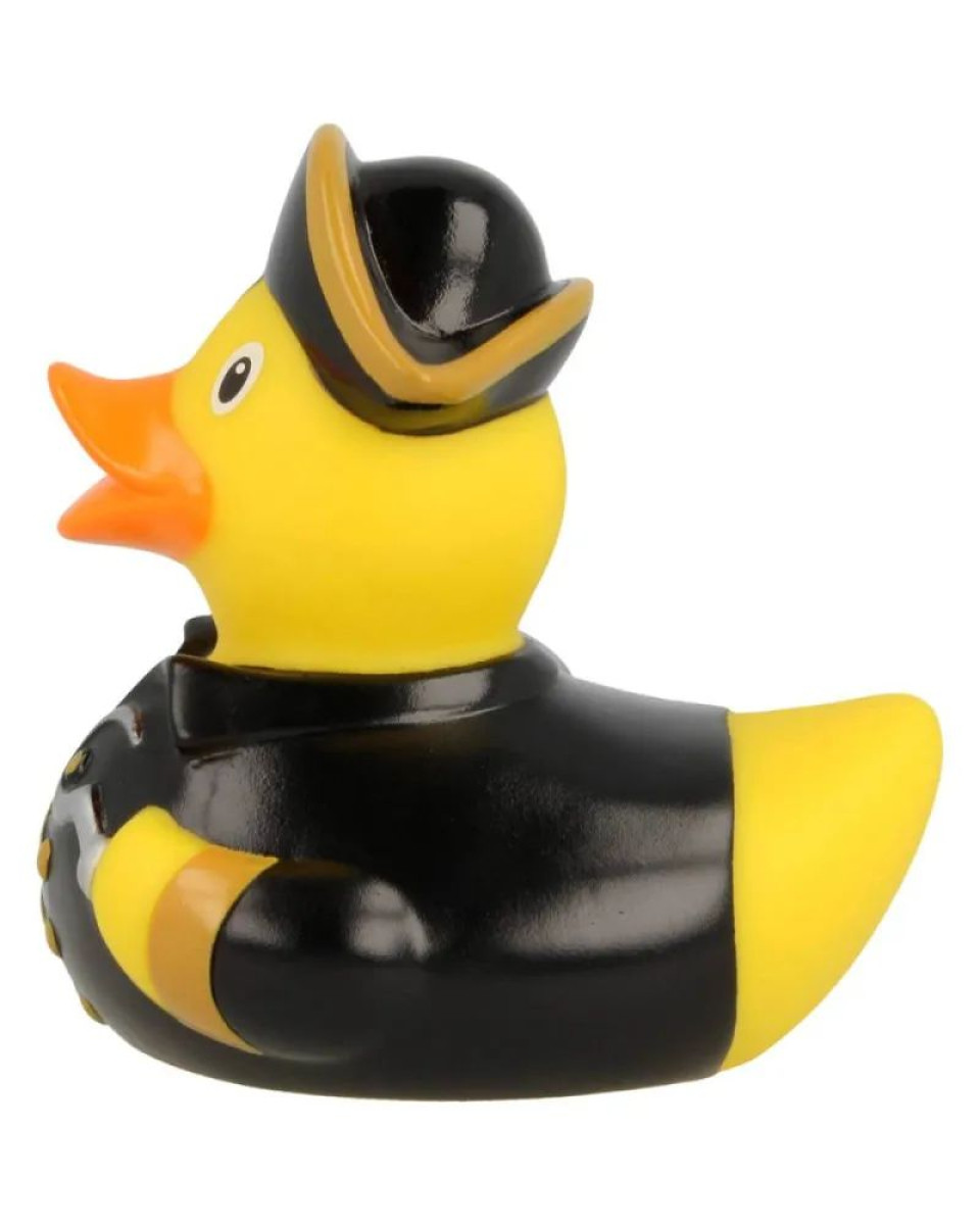 Lilalu Patkica - Pirate - Rubber Duck 