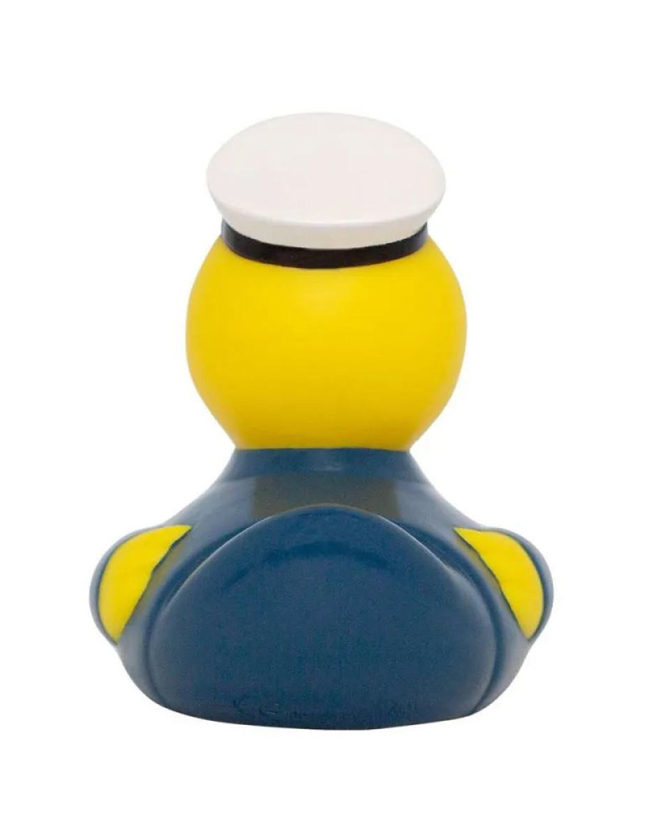 Lilalu Patkica - Policeman - Rubber Duck 