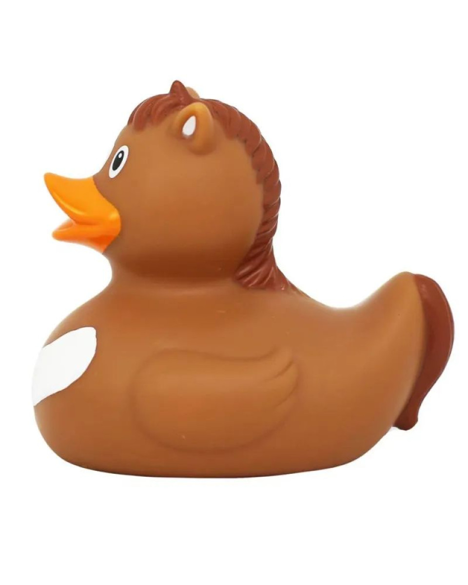Lilalu Patkica - Pony - Rubber Duck 
