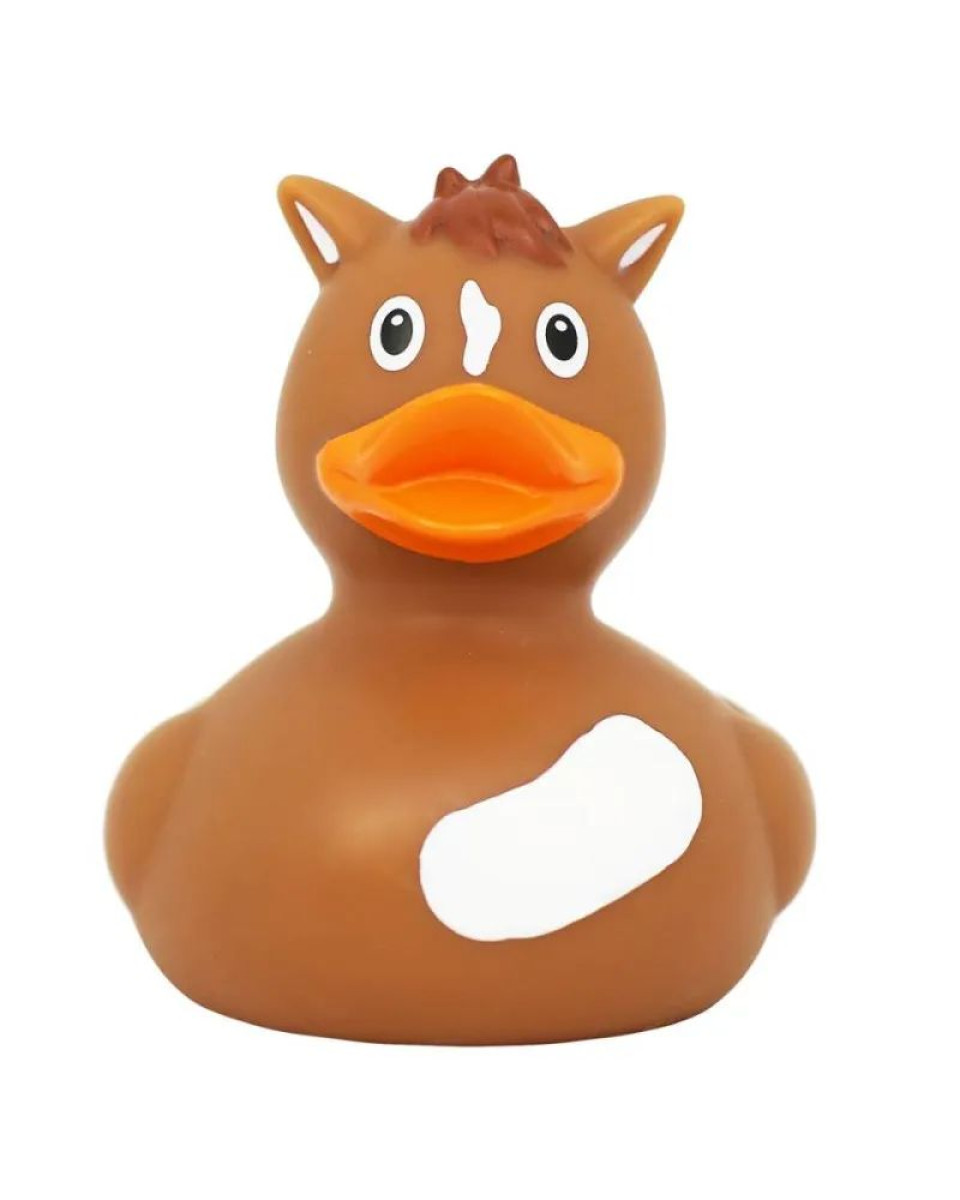 Lilalu Patkica - Pony - Rubber Duck 