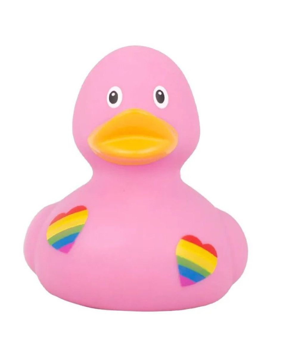 Lilalu Patkica - Pride - Rubber Duck 