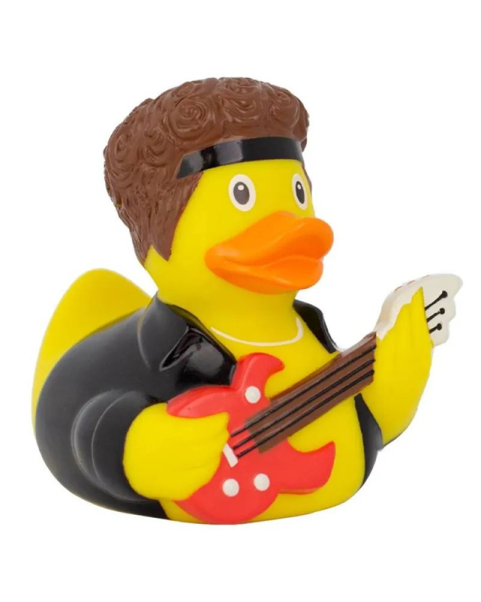 Lilalu Patkica - Rock Star - Rubber Duck 