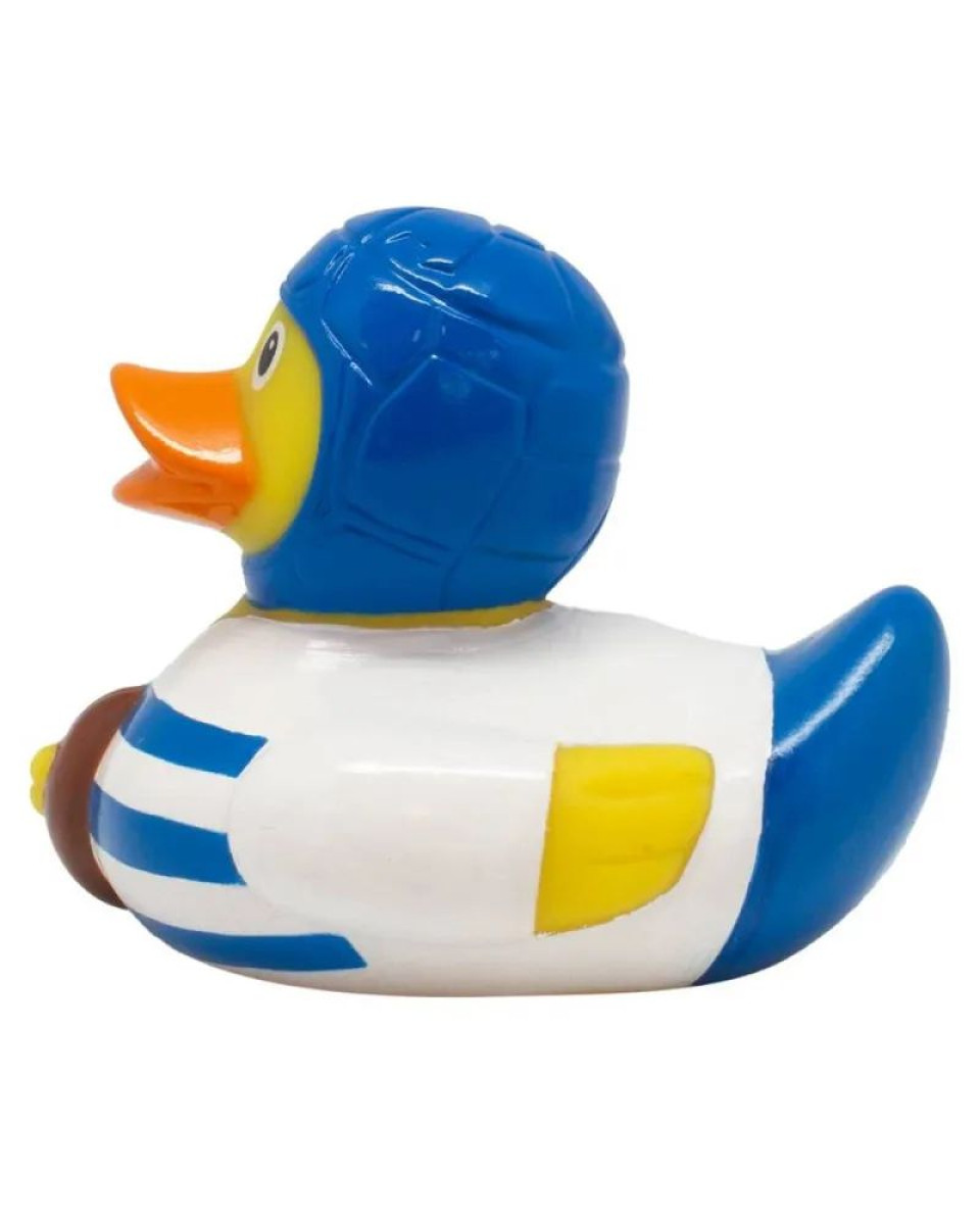 Lilalu Patkica - Rugby - Rubber Duck 