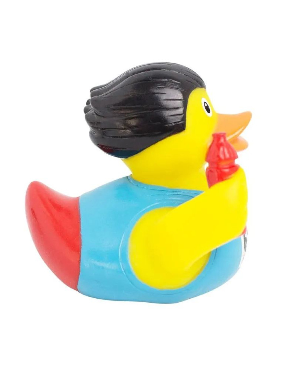 Lilalu Patkica - Runner - Rubber Duck 