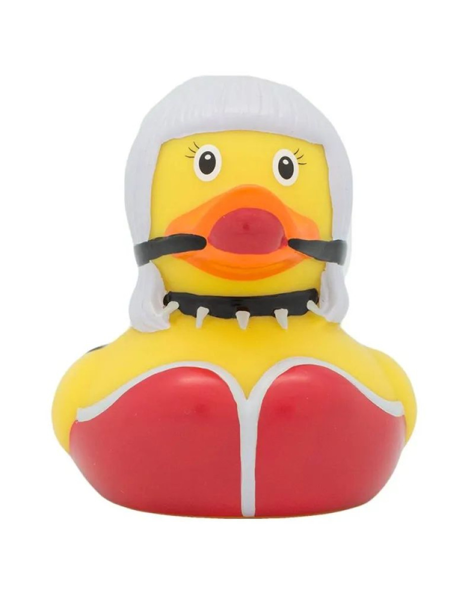 Lilalu Patkica - SM - Rubber Duck 