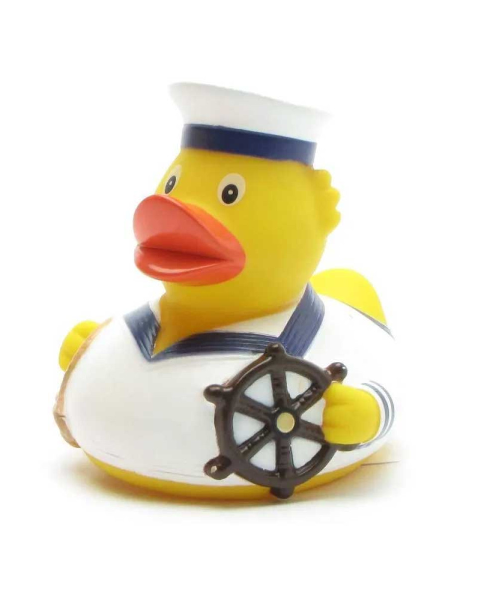 Lilalu Patkica - Sailor - Rubber Duck 