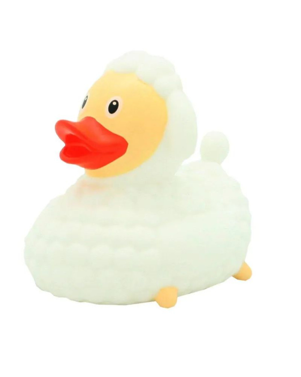 Lilalu Patkica - Sheep - Rubber Duck 