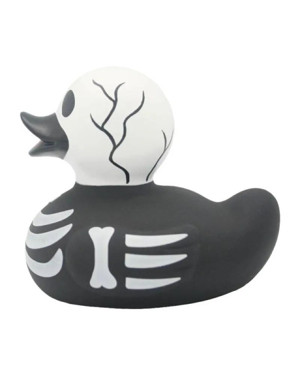 Lilalu Patkica - Skeleton - Rubber Duck 
