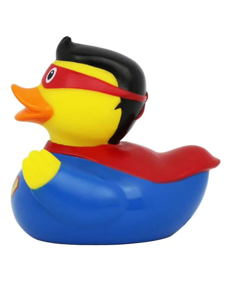 Lilalu Patkica - Superhero - Rubber Duck 