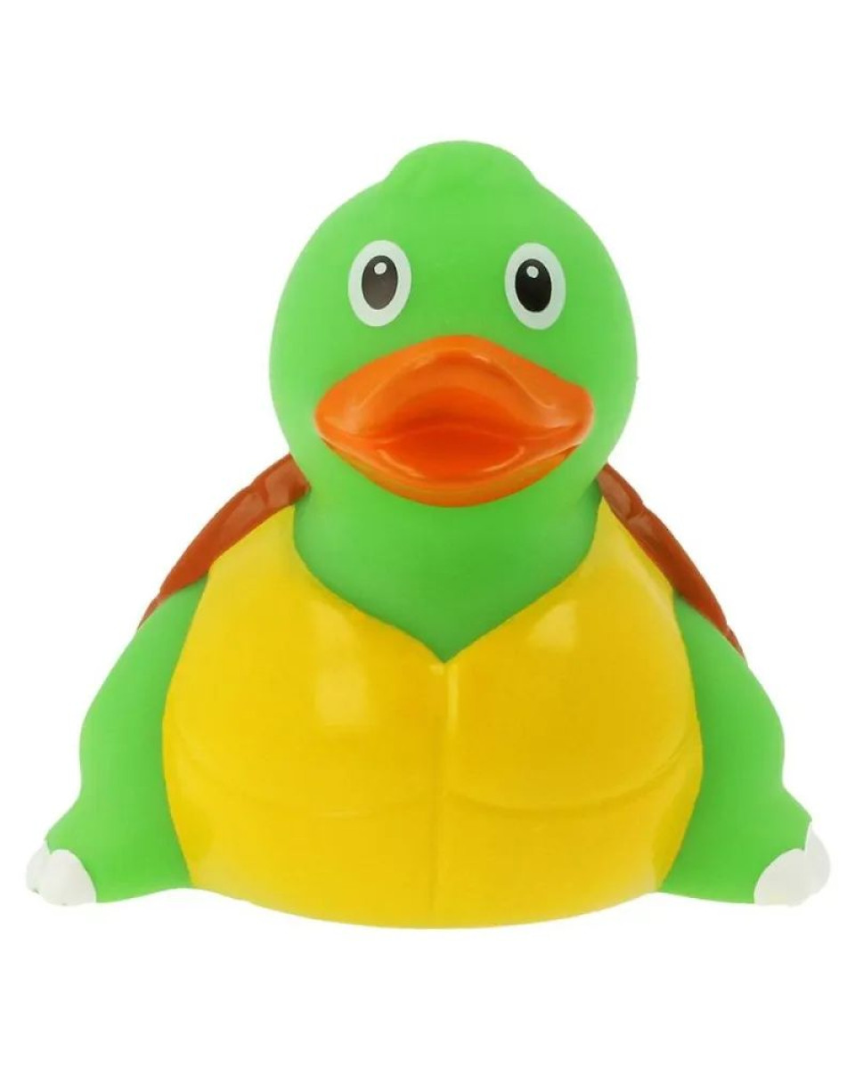 Lilalu Patkica - Turtle - Rubber Duck 