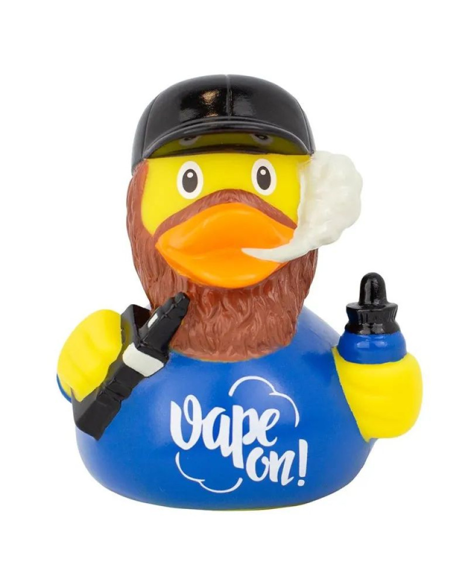 Lilalu Patkica - VAPE - Rubber Duck 
